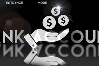 freelance graphic designer  focused on banner art