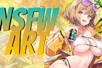 draw furry nsfw, anime , furry, vrchat avatar, fursona, nsfw, furry art oc