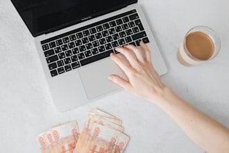 do fast typing, retype  scanned documents, your professional typist