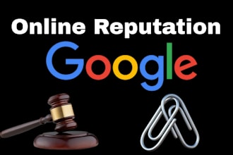 remove negative SEO and bad backlinks and disavow links