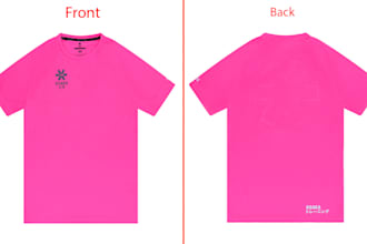 do symmetric neck joint and cloth wrinkle remove service