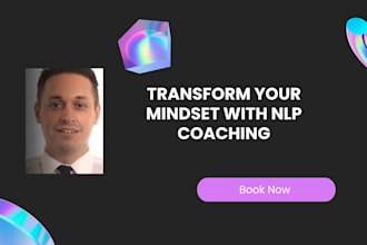 transform your mindset with nlp techniques