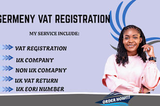do epr for germany and france, german vat id for marketplace
