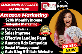 affiliate marketing link promotion clickbank affiliate sales funnel clickbank