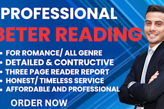 be your alpha reader beta reader book formatting writing advice