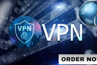 protect and monitor your vpn , remote desktop from attack or brute forces attack