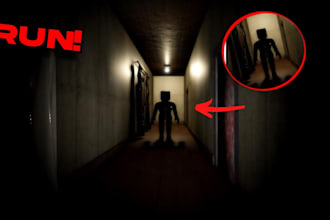 create a quality roblox horror game, jumpscare, survival game for you