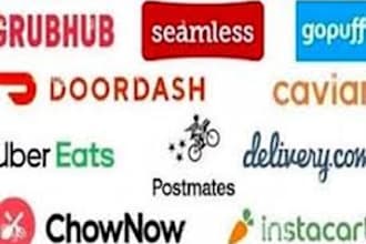 create amazon driver bot, spark driver bot, instacart bot, uber bot, slack bot