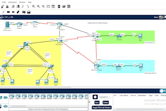 create and configure cisco packet tracer labs for ccna and networking practice