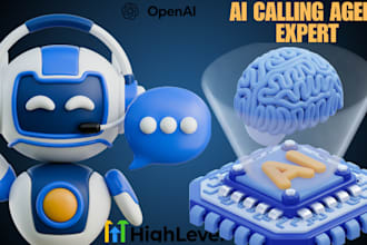 build ai saas website, mobile app, ai chatbot or ai chat app