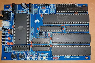 develop iot, embedded system program, arduino coding of esp32,esp8266 with app