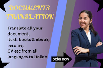 write,translate,proofread italian SEO blog,business,academic texts,video script