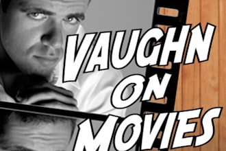 mention your website in my next movie review video