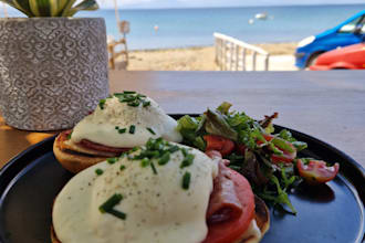 create authentic greek recipes tailored to your tastes