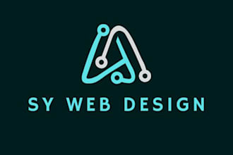 create a website for you