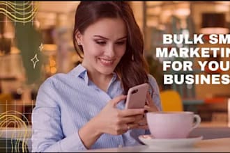 send  bulk sms text message marketing sms marketing campaign sms blast