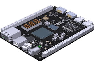 do custom arduino programming, circuit design, and sensor integration