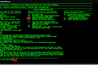 decompile ea files and unlock the source code, recompile eas, forex bot, apk