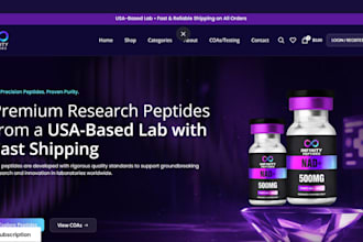 peptide website fda complaint woocommerce peptide website research peptide store