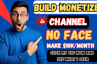 build 2025 youtube automation monetization, top 10 cash cow videos, tiktok viral