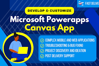 develop power bi apps custom microsoft powerapps power automate microsoft spfx