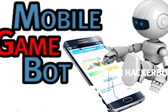 custom game bot, video game bot, vfs bot, walmart bot, quiz bot, cart bot
