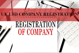 uk company registration, uk ltd ltd registration utr vat registration uk company