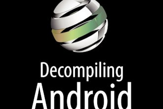 decompile android apk and can give android source code