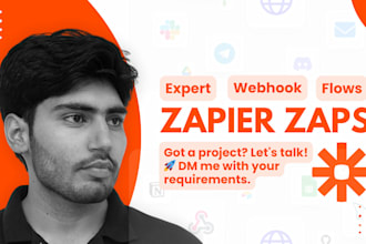 be your zapier expert for zapier automation and n8n ai agent