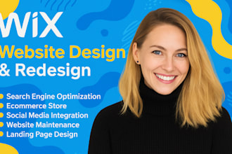 wix website design wix website redesign wix website design wix website redesign