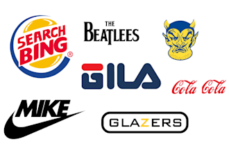 make custom parodies logo