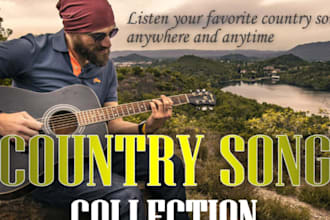 record soulful jazz or blues guitar tracks as your pro session guitarist