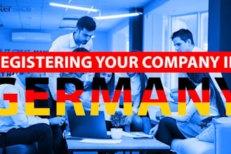 do germany, UK vat, company registration bvi, uae, cyprus, cayman offshore form