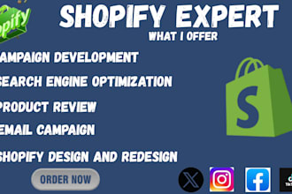 boost your shopify sales with klaviyo email marketing and shopify dropshipping
