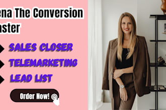 be your sales closer outbound and inbound sales smartlead sales sales rep