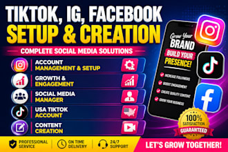 create USA tiktok account, tiktok us account for non resident