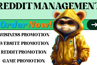 promote your product, website, saas app, ecommerce or onlyfans using reddit