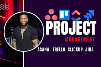 setup asana trello clickup jira monday com airtable notion