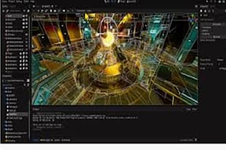 develop game on godot