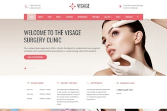 plastic surgery leads cosmetic surgery leads weight loss leads surgeon website