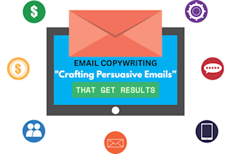 write engaging email copy that drives clicks and conversions