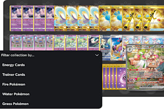build pokemon bot, tcg bot, web bot, checkout bot, notify bot, vinted bot, scal