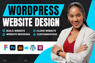 convert figma to wordpress elementor PSD xd to elementor or figma to elementor
