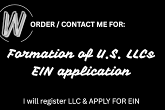 setup llc ein itin US address mercury bank wise bank stripe bank relay bank