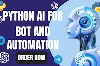 python ai bot,ai web scraper,ai automation,rag,ocr,iim chatbot, dip, llm chatbot