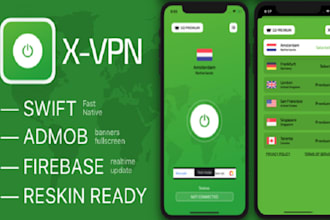 make an android vpn app