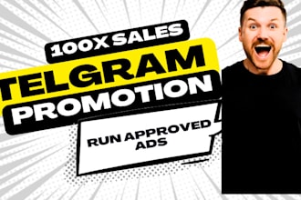 telegram promotion run approved telegram ads get 700m signal and forex traders
