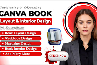 design amazing print ad magazine ad newspaper ad, flyer one pager layout design