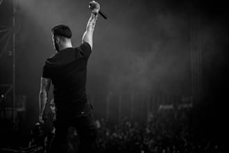 be male singer on pop rock metal custom songwriter male vocalist rnb blues punk