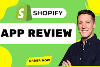 do shopify app review installation product review shopify sales audit